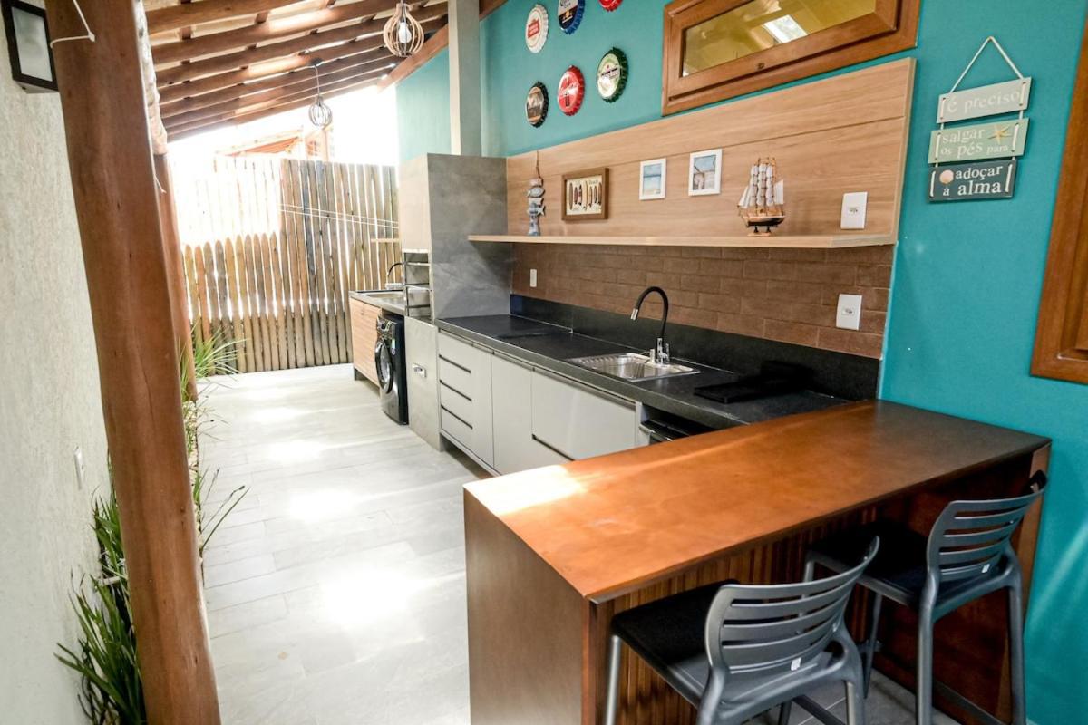 Casa Pitinga House, Proximo A Casa de férias