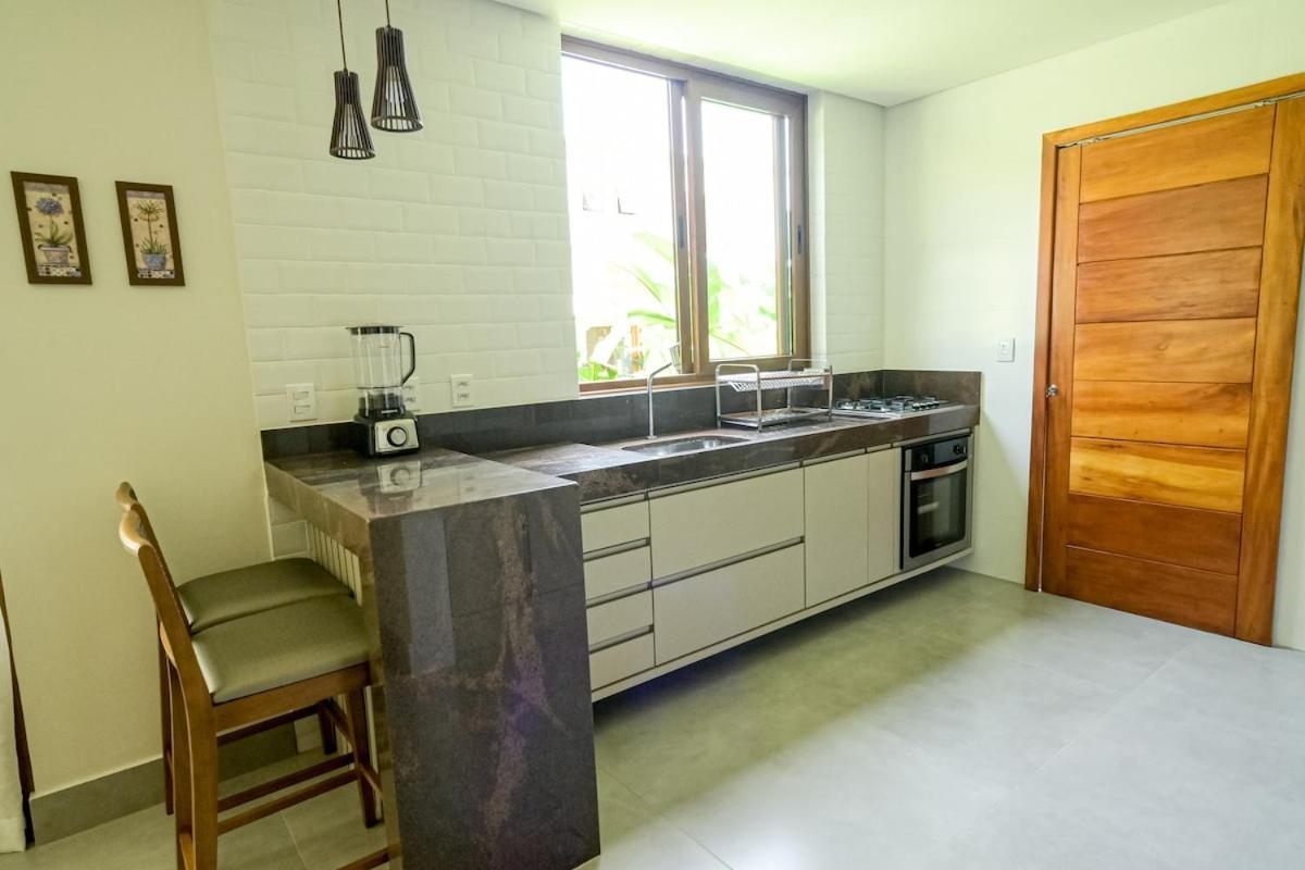 Casa de férias Casa Pitinga House, Proximo A *
