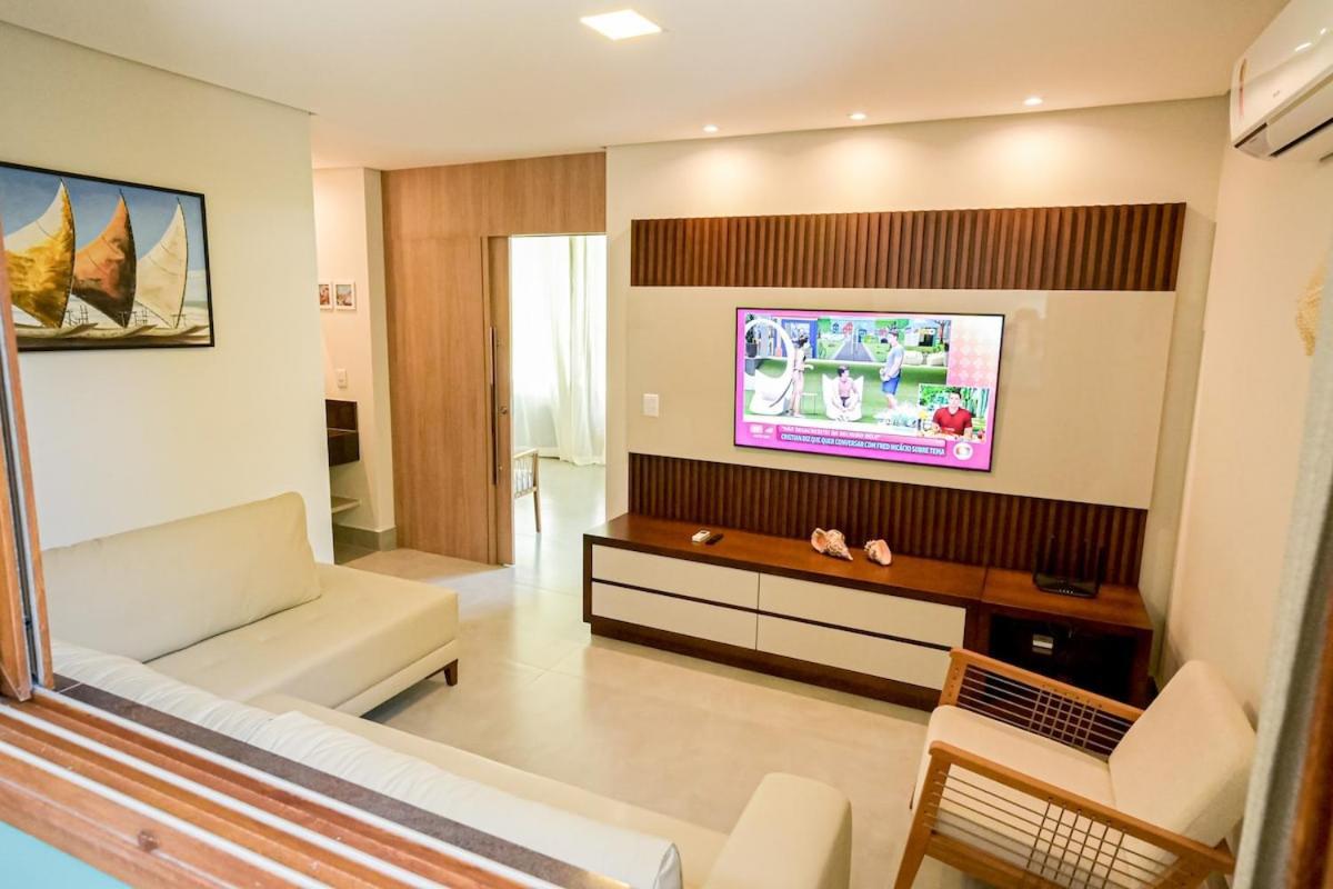 Casa Pitinga House, Proximo A * Porto Seguro