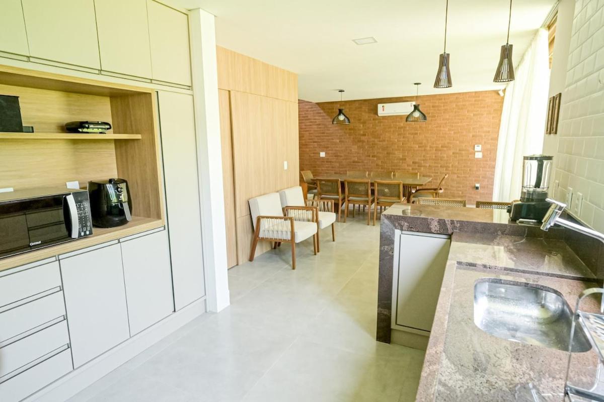 Casa de férias Casa Pitinga House, Proximo A