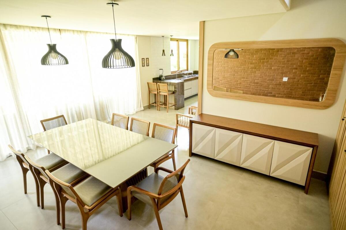 Casa de férias Casa Pitinga House, Proximo A *