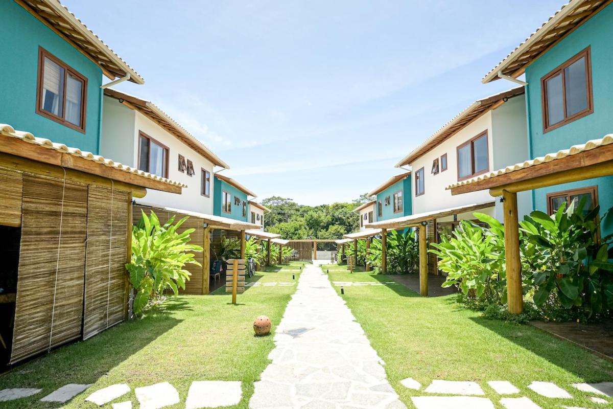 Casa Pitinga House, Proximo A Casa de férias Porto Seguro