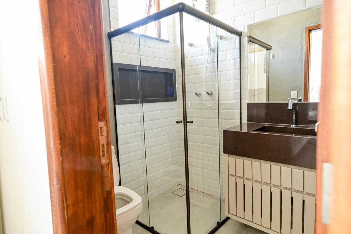 Casa Pitinga House, Proximo A Porto Seguro