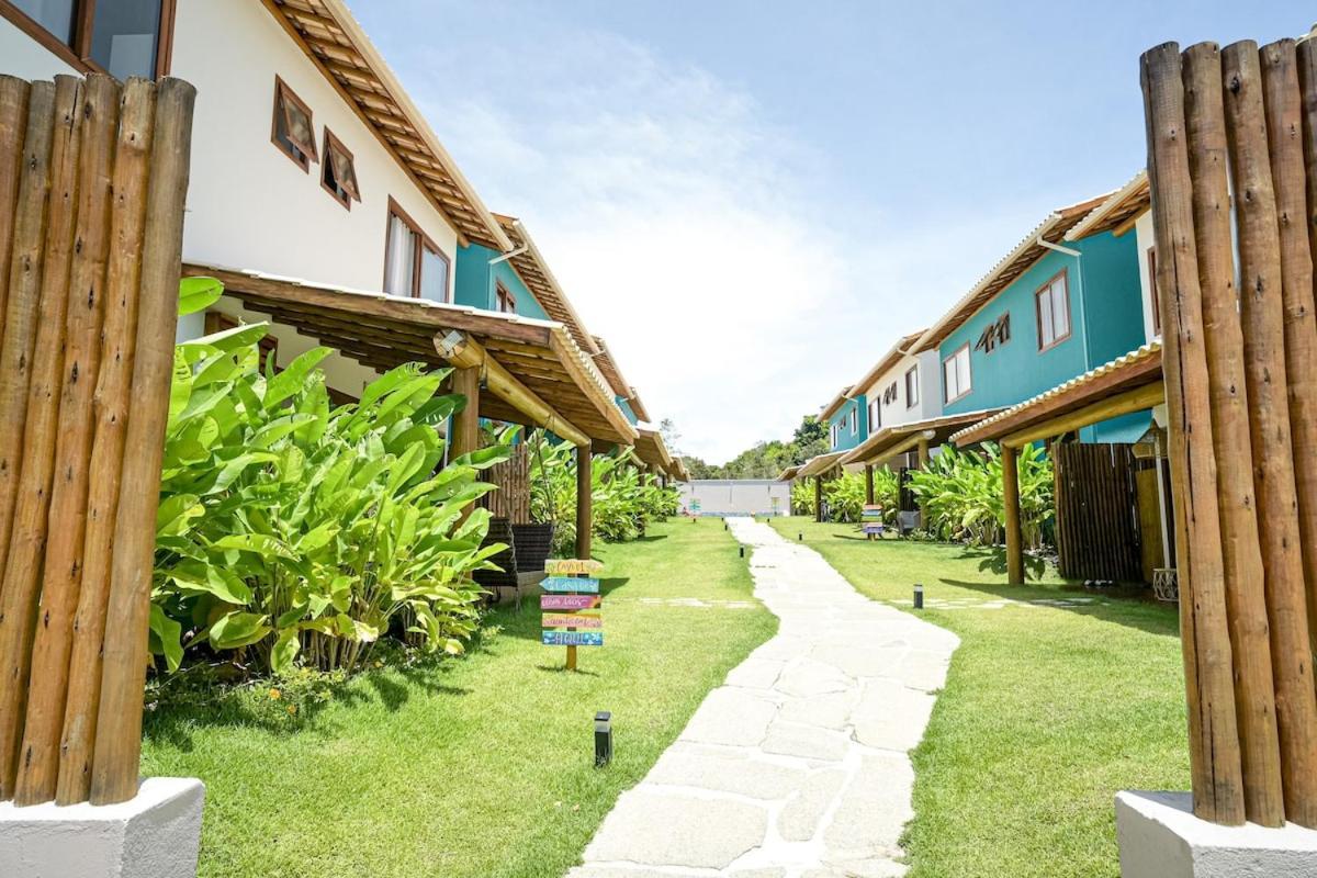 Casa Pitinga House, Proximo A Casa de férias Porto Seguro