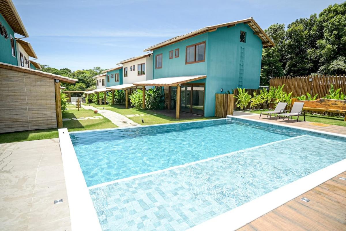 Casa Pitinga House, Proximo A *